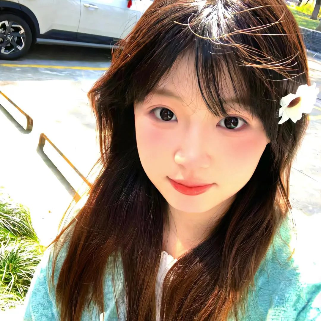 你是我目光里的星