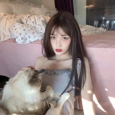 杜巴利伯爵夫人